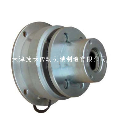 DDL系列单片电磁离合器""